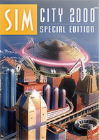 Gra Simcity 2000 - klasyk od Orgin do pobrania za darmo
